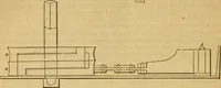 An illustration from The Architectural magazine (1834)