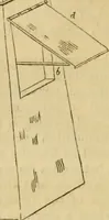 An illustration from The Architectural magazine (1834)