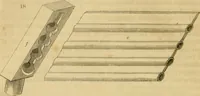 An illustration from The Architectural magazine (1834)