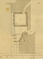 An illustration from The Architectural magazine (1834)