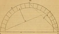 An illustration from The Architectural magazine (1834)