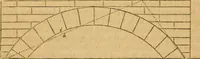 An illustration from The Architectural magazine (1834)