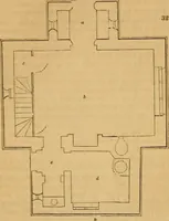 An illustration from The Architectural magazine (1834)