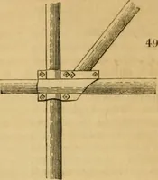 An illustration from The Architectural magazine (1834)