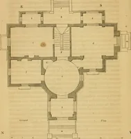 Picture 37 of 138 from The Architectural magazine (1834), leaf 177