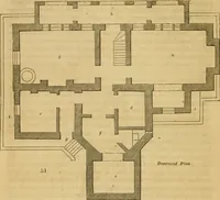 Picture 38 of 138 from The Architectural magazine (1834), leaf 181