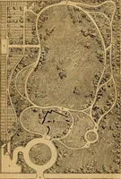 An illustration from The Architectural magazine (1834)