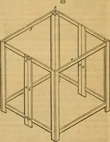 An illustration from The Architectural magazine (1834)