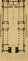 An illustration from The Architectural magazine (1834)