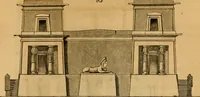 An illustration from The Architectural magazine (1834)