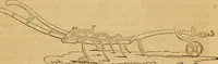 An illustration from The Architectural magazine (1834)