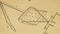An illustration from The Architectural magazine (1834)