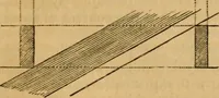 An illustration from The Architectural magazine (1834)