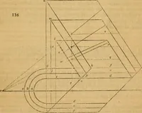 An illustration from The Architectural magazine (1834)