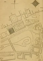 An illustration from The Architectural magazine (1834)