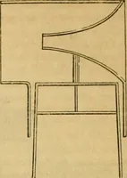 An illustration from The Architectural magazine (1834)