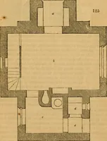 An illustration from The Architectural magazine (1834)