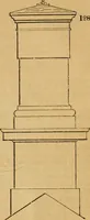 An illustration from The Architectural magazine (1834)