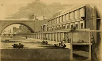 Picture 88 of 138 from The Architectural magazine (1834), leaf 401