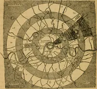 An illustration from The Architectural magazine (1834)