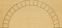 An illustration from The Architectural magazine (1834)