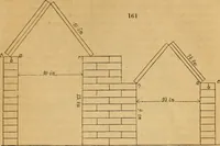 Picture 107 of 138 from The Architectural magazine (1834), leaf 442