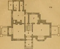 Picture 114 of 138 from The Architectural magazine (1834), leaf 478