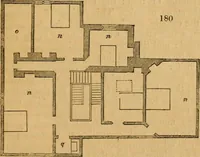 An illustration from The Architectural magazine (1834)