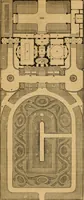 Picture 118 of 138 from The Architectural magazine (1834), leaf 488