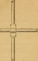 An illustration from The Architectural magazine (1834)
