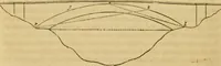 An illustration from The Architectural magazine (1834)