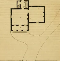 An illustration from The Architectural magazine (1834)