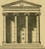 Picture 127 of 138 from The Architectural magazine (1834), leaf 585