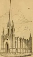 Picture 137 of 138 from The Architectural magazine (1834), leaf 604