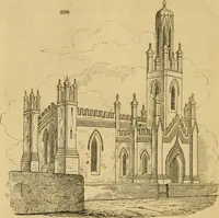 Picture 138 of 138 from The Architectural magazine (1834), leaf 605