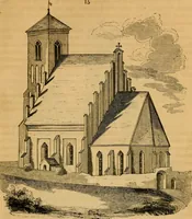 Picture 13 of 138 from The Architectural magazine (1834), leaf 84