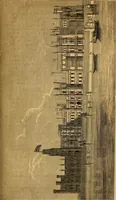 An illustration from The Architectural magazine (1834)