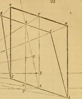 An illustration from The Architectural magazine (1834)