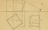 An illustration from The Architectural magazine (1834)