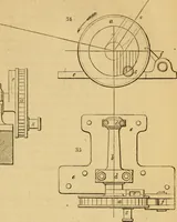 An illustration from The Architectural magazine (1834)