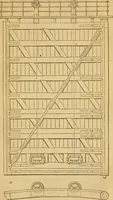 An illustration from The Architectural magazine (1834)