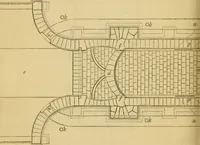 An illustration from The Architectural magazine (1834)