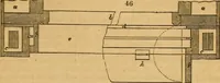 An illustration from The Architectural magazine (1834)