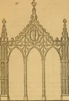An illustration from The Architectural magazine (1834)