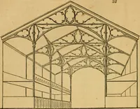 Picture 43 of 117 from The Architectural magazine (1834), leaf 297