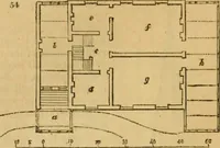 An illustration from The Architectural magazine (1834)