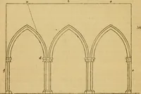 An illustration from The Architectural magazine (1834)