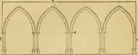 An illustration from The Architectural magazine (1834)
