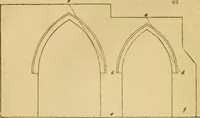 An illustration from The Architectural magazine (1834)