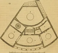 Picture 63 of 117 from The Architectural magazine (1834), leaf 397